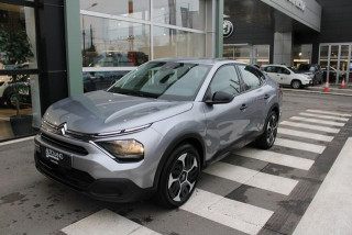 Citroen C4X 1.2 PURETECH YOU 