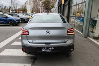 Citroen C4X 1.2 PURETECH YOU 