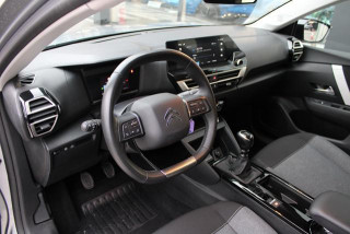 Citroen C4X 1.2 PURETECH YOU 