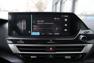 Citroen C4X 1.2 PURETECH YOU 