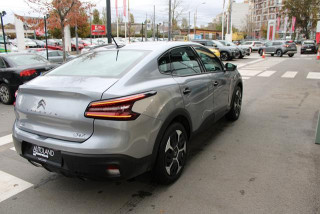 Citroen C4X 1.2 PURETECH YOU 