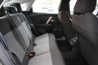 Citroen C4X 1.2 PURETECH YOU 