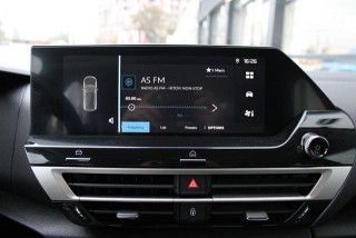 Citroen C4X 1.2 PURETECH YOU 