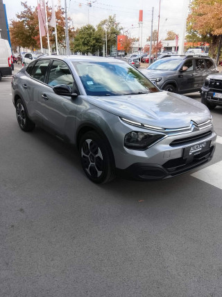 Citroen C4X 1.2 PURETECH YOU 