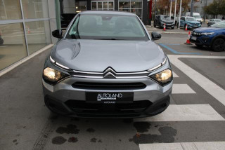 Citroen C4X 1.2 PURETECH YOU 