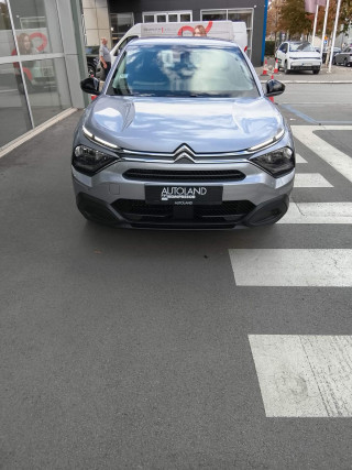Citroen C4X 1.2 PURETECH YOU 