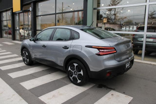 Citroen C4X 1.2 PURETECH YOU 