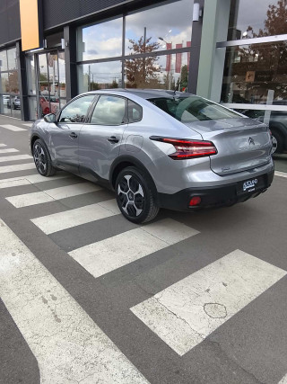 Citroen C4X 1.2 PURETECH YOU 