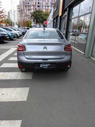 Citroen C4X 1.2 PURETECH YOU 