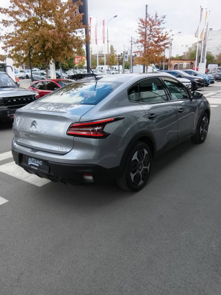 Citroen C4X 1.2 PURETECH YOU 