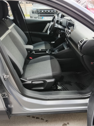 Citroen C4X 1.2 PURETECH YOU 