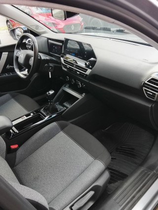 Citroen C4X 1.2 PURETECH YOU 