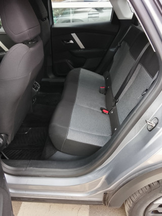 Citroen C4X 1.2 PURETECH YOU 
