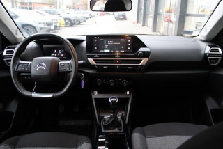 Citroen C4X 1.2 PURETECH YOU 