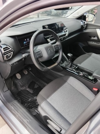 Citroen C4X 1.2 PURETECH YOU 