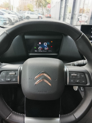Citroen C4X 1.2 PURETECH YOU 