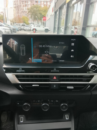 Citroen C4X 1.2 PURETECH YOU 