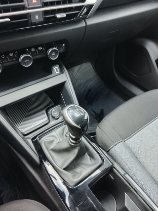 Citroen C4X 1.2 PURETECH YOU 