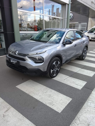 Citroen C4X 1.2 PURETECH YOU 