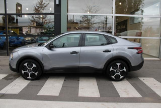 Citroen C4X 1.2 PURETECH YOU 