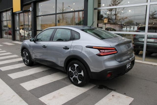 Citroen C4X 1.2 PURETECH YOU 