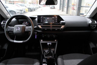 Citroen C4X 1.2 PURETECH YOU 