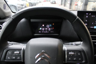 Citroen C4X 1.2 PURETECH YOU 