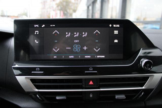 Citroen C4X 1.2 PURETECH YOU 