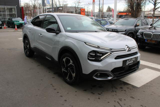 Citroen C4X 1.2 PURETECH MAX AUT 