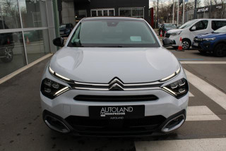 Citroen C4X 1.2 PURETECH MAX AUT 
