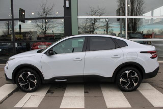 Citroen C4X 1.2 PURETECH MAX AUT 