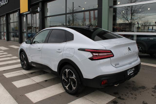 Citroen C4X 1.2 PURETECH MAX AUT 