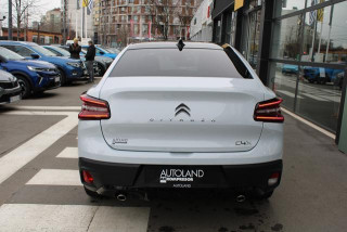Citroen C4X 1.2 PURETECH MAX AUT 
