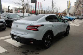 Citroen C4X 1.2 PURETECH MAX AUT 