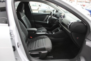 Citroen C4X 1.2 PURETECH MAX AUT 