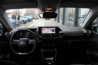 Citroen C4X 1.2 PURETECH MAX AUT 