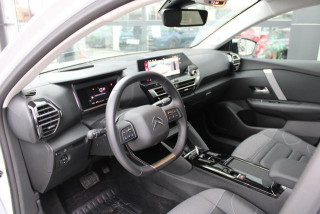 Citroen C4X 1.2 PURETECH MAX AUT 