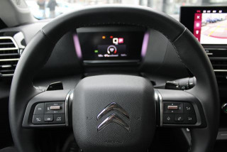 Citroen C4X 1.2 PURETECH MAX AUT 