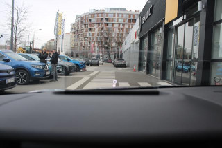 Citroen C4X 1.2 PURETECH MAX AUT 