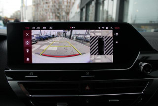 Citroen C4X 1.2 PURETECH MAX AUT 