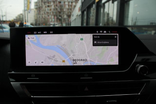 Citroen C4X 1.2 PURETECH MAX AUT 