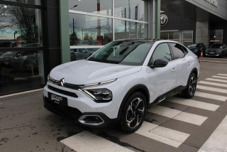 Citroen C4X 1.2 PURETECH MAX AUT 