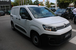 Citroen Berlingo 1.6 HDI N1 