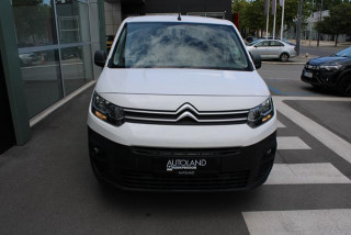 Citroen Berlingo 1.6 HDI N1 