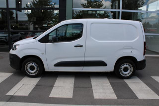 Citroen Berlingo 1.6 HDI N1 