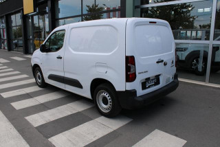 Citroen Berlingo 1.6 HDI N1 