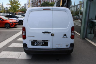 Citroen Berlingo 1.6 HDI N1 