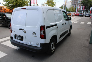 Citroen Berlingo 1.6 HDI N1 