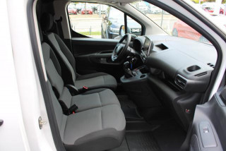 Citroen Berlingo 1.6 HDI N1 