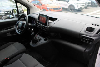 Citroen Berlingo 1.6 HDI N1 
